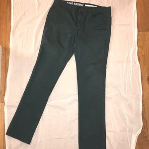 DKNY SOHO Skinny Denim